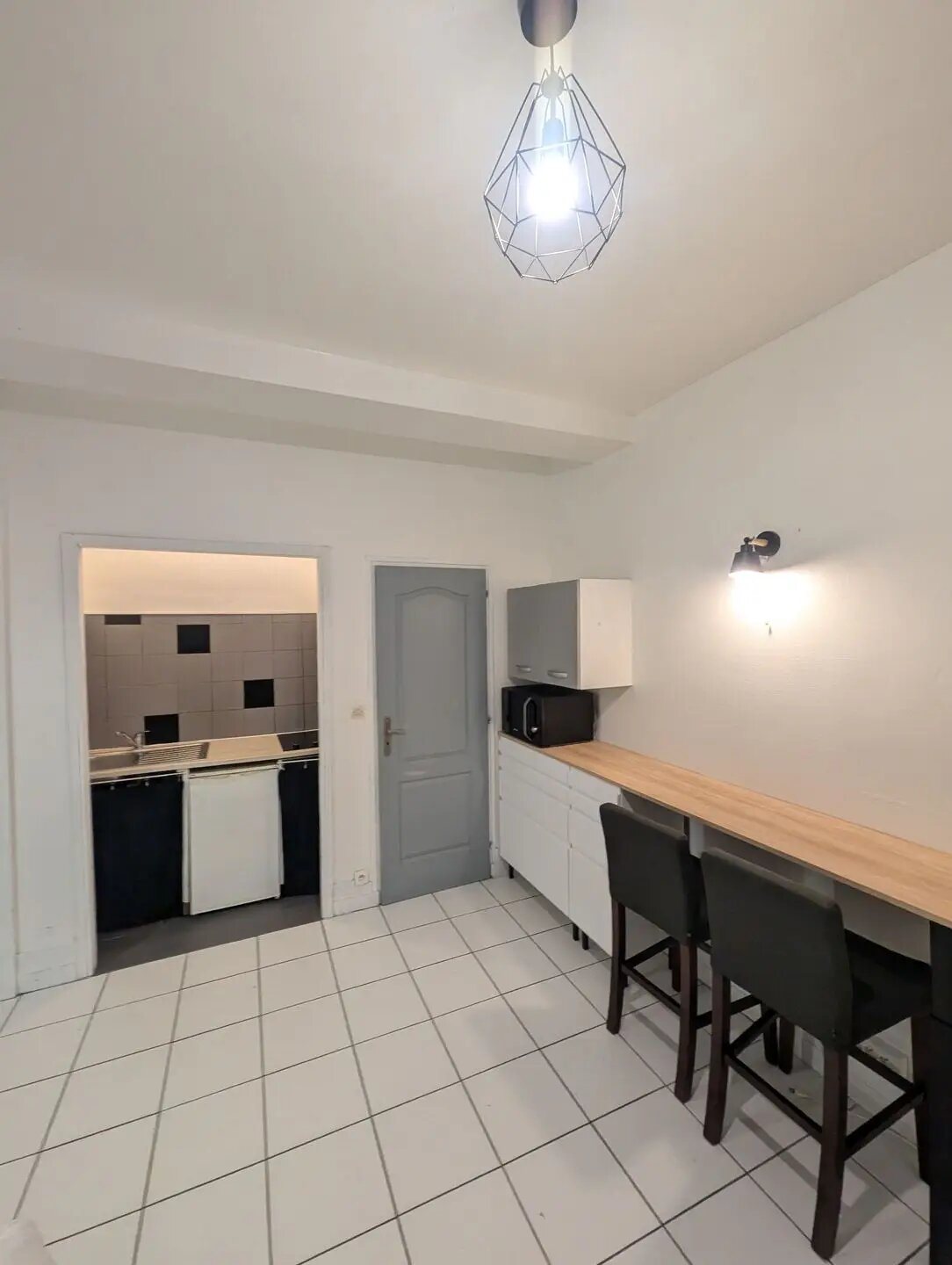 Appartement à louer, 22m², La Rochelle