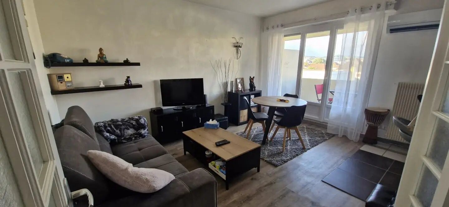 Appartement à vendre, 47m², Brive-la-Gaillarde