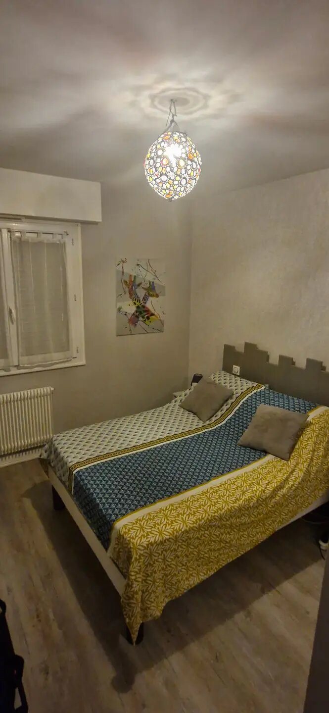 Appartement à vendre, 47m², Brive-la-Gaillarde