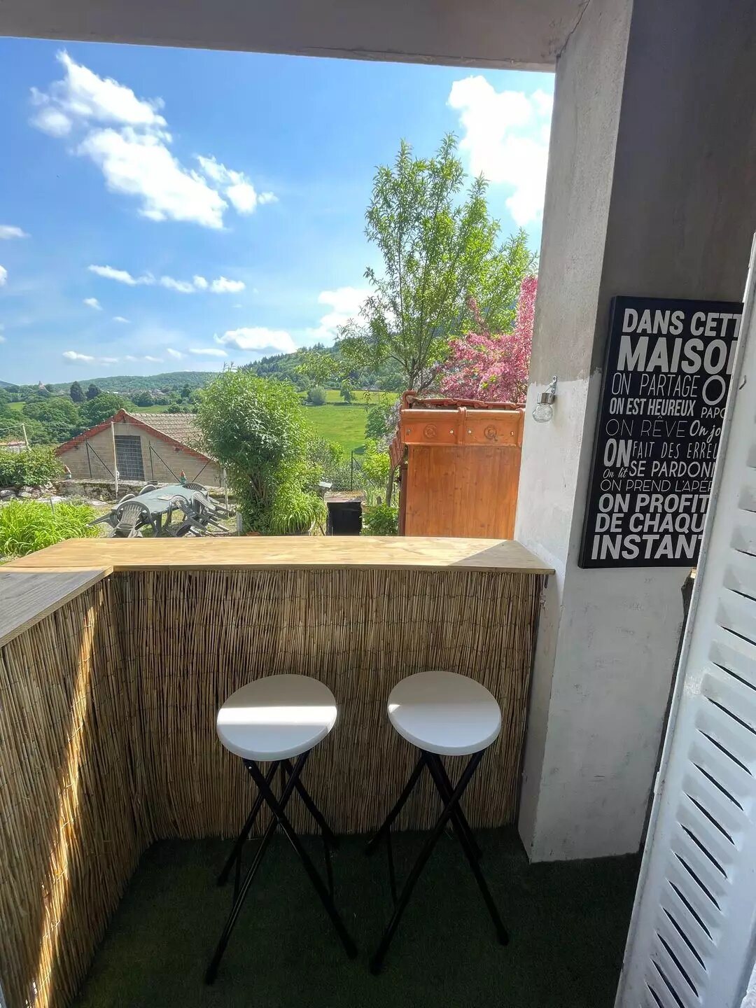 Appartement à vendre, 60m², Autun