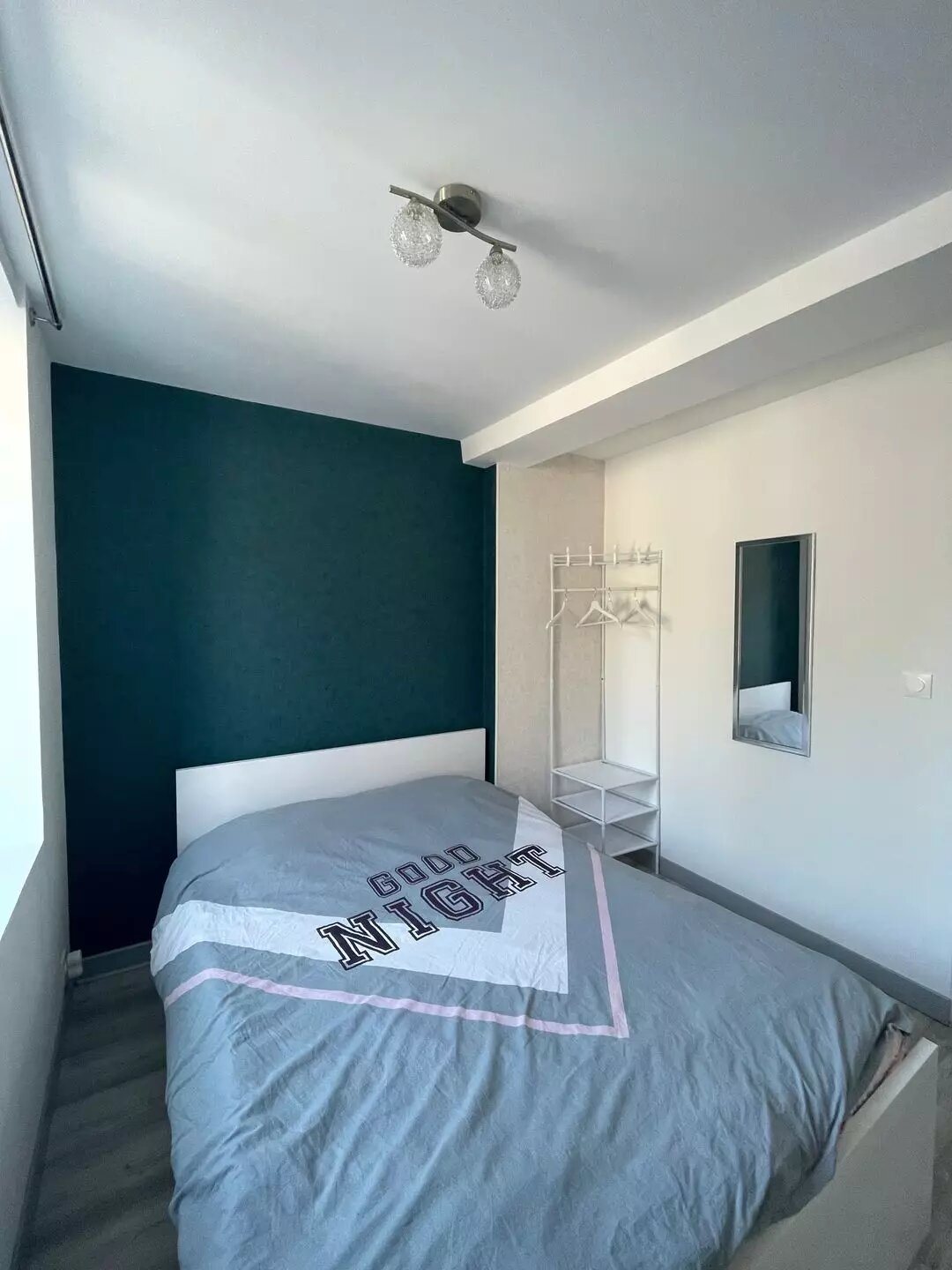 Appartement à vendre, 60m², Autun