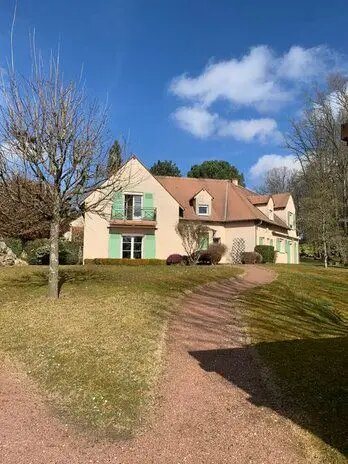 Maison à vendre, 260m², Lardy