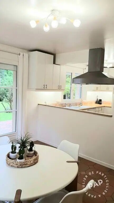 Maison à vendre, 260m², Lardy