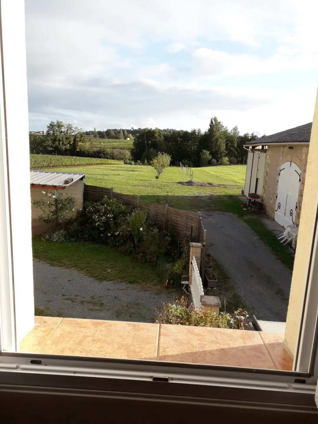 Maison à vendre, 220m², Les Salles-de-Castillon