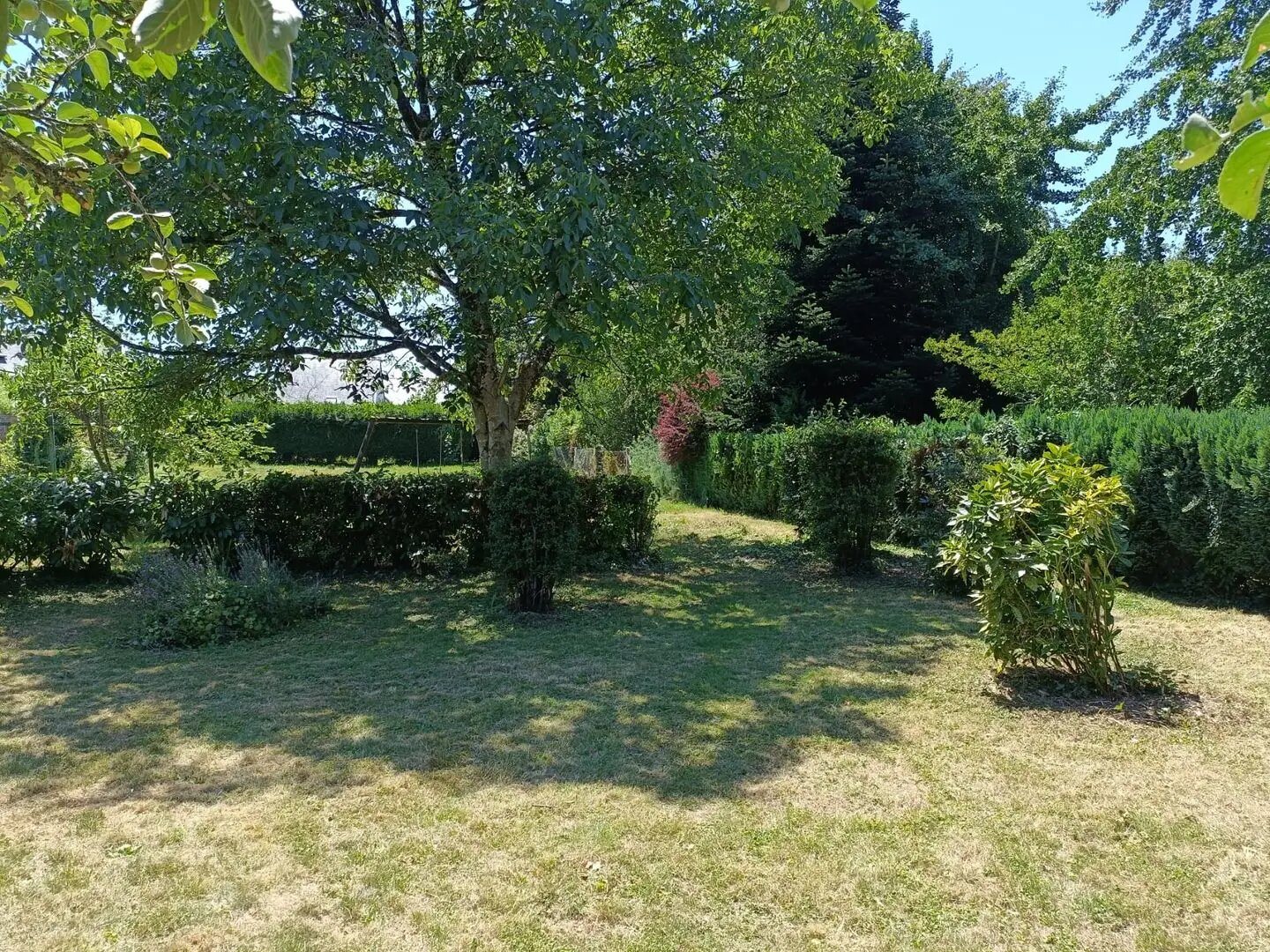 Maison à louer, 120m², Grand-Champ