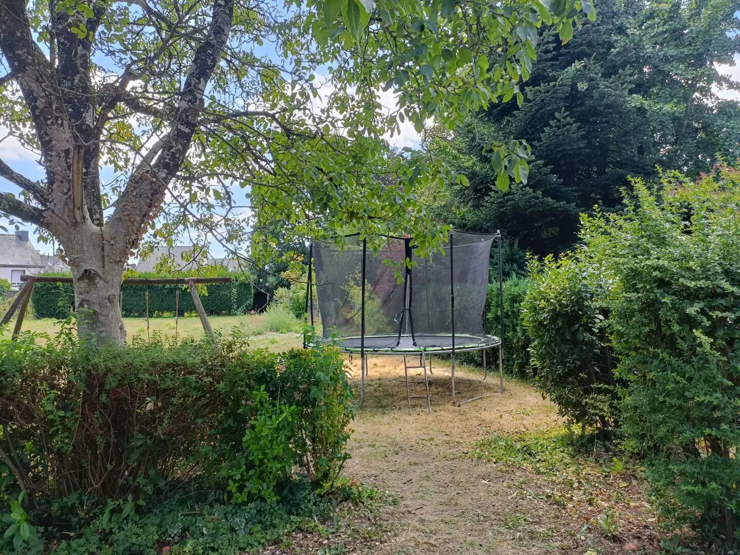 Maison à louer, 120m², Grand-Champ