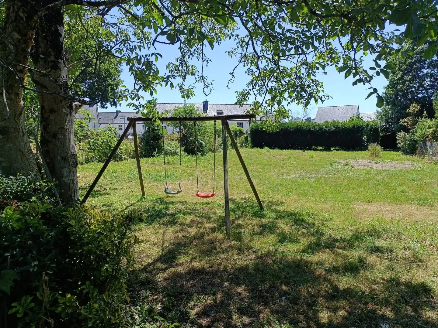 Maison à louer, 120m², Grand-Champ