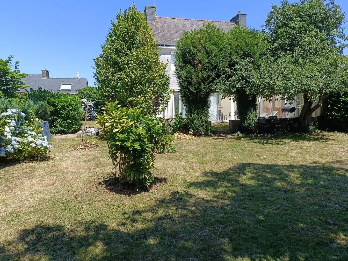 Maison à louer, 120m², Grand-Champ