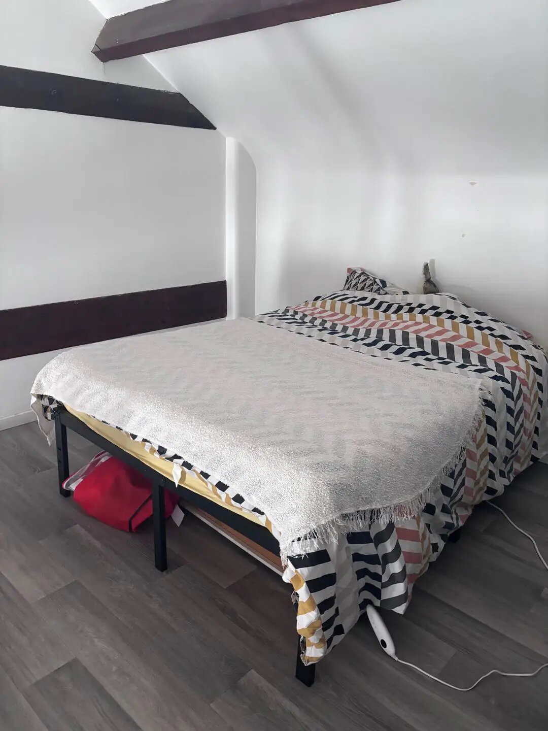 Appartement à louer, 43m², Rouen