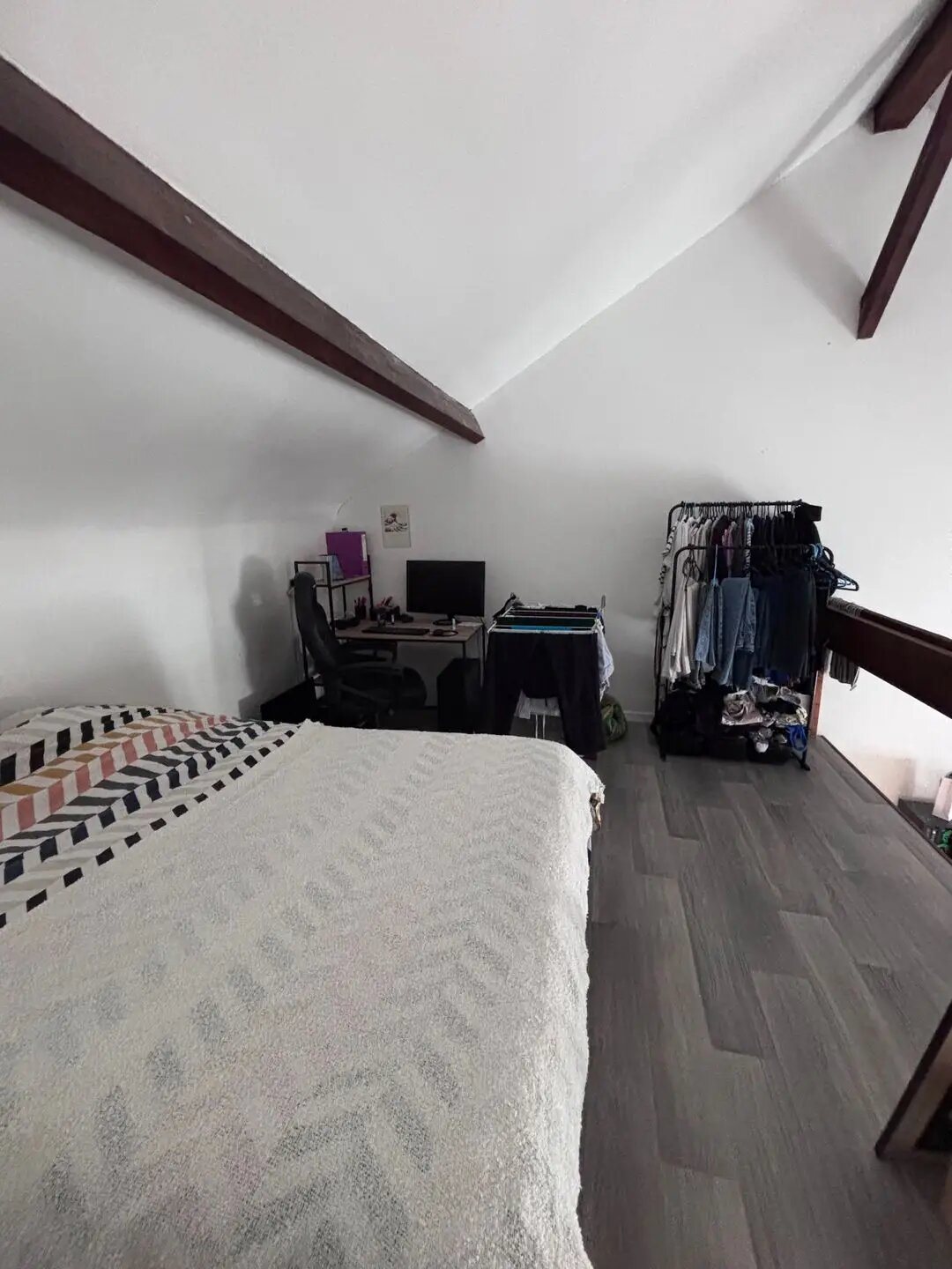 Appartement à louer, 43m², Rouen