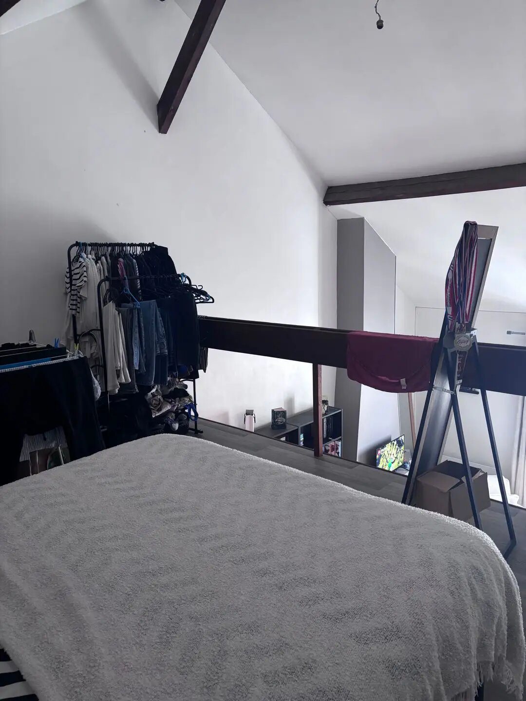 Appartement à louer, 43m², Rouen