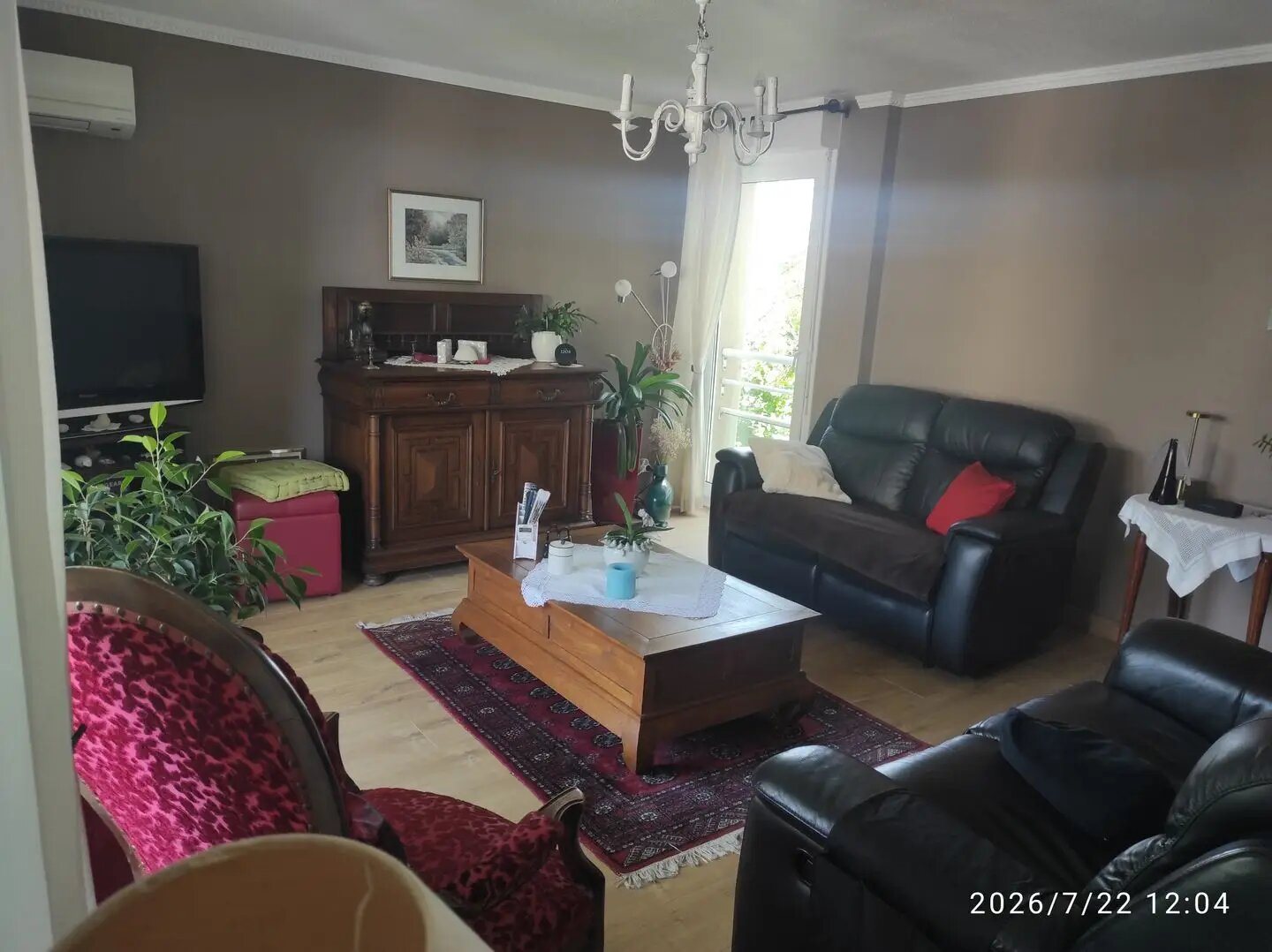 Appartement à vendre, 84m², Soufflenheim
