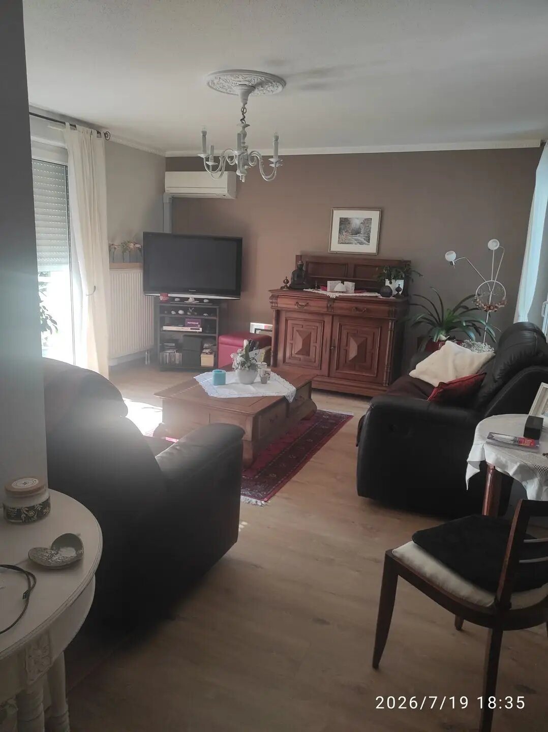 Appartement à vendre, 84m², Soufflenheim