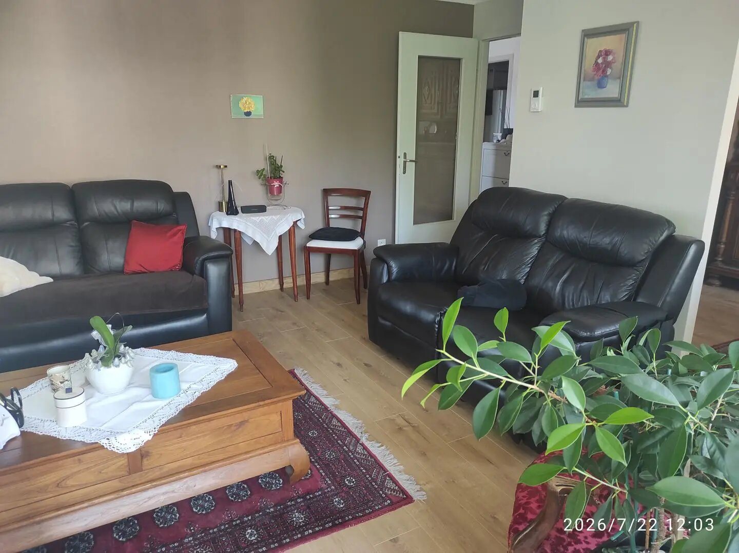 Appartement à vendre, 84m², Soufflenheim
