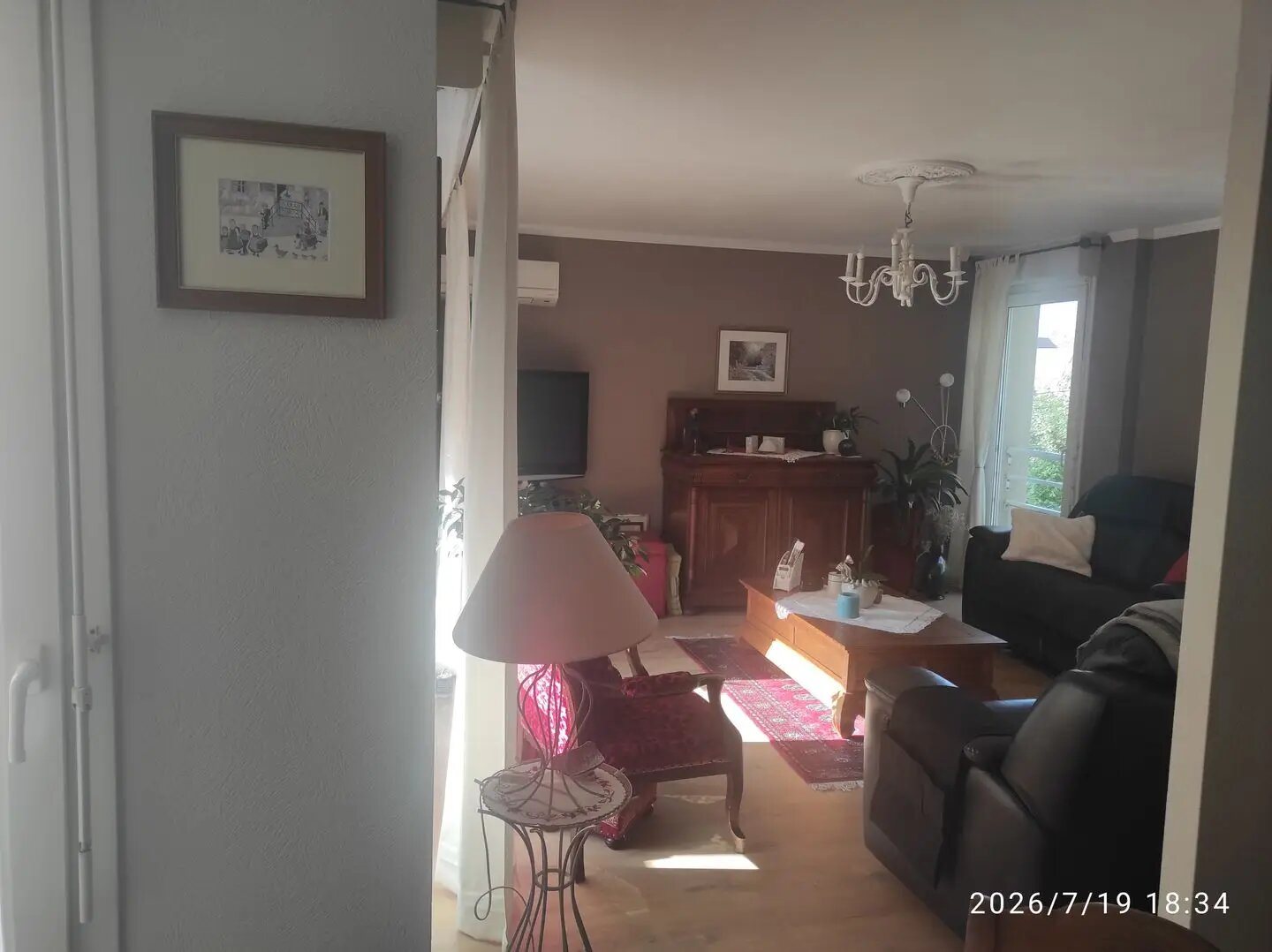Appartement à vendre, 84m², Soufflenheim