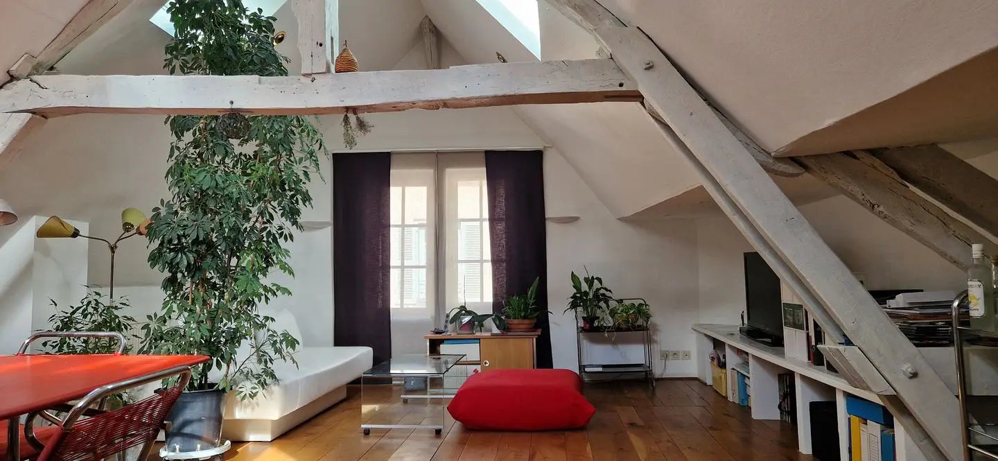 Appartement à vendre, 85m², Troyes