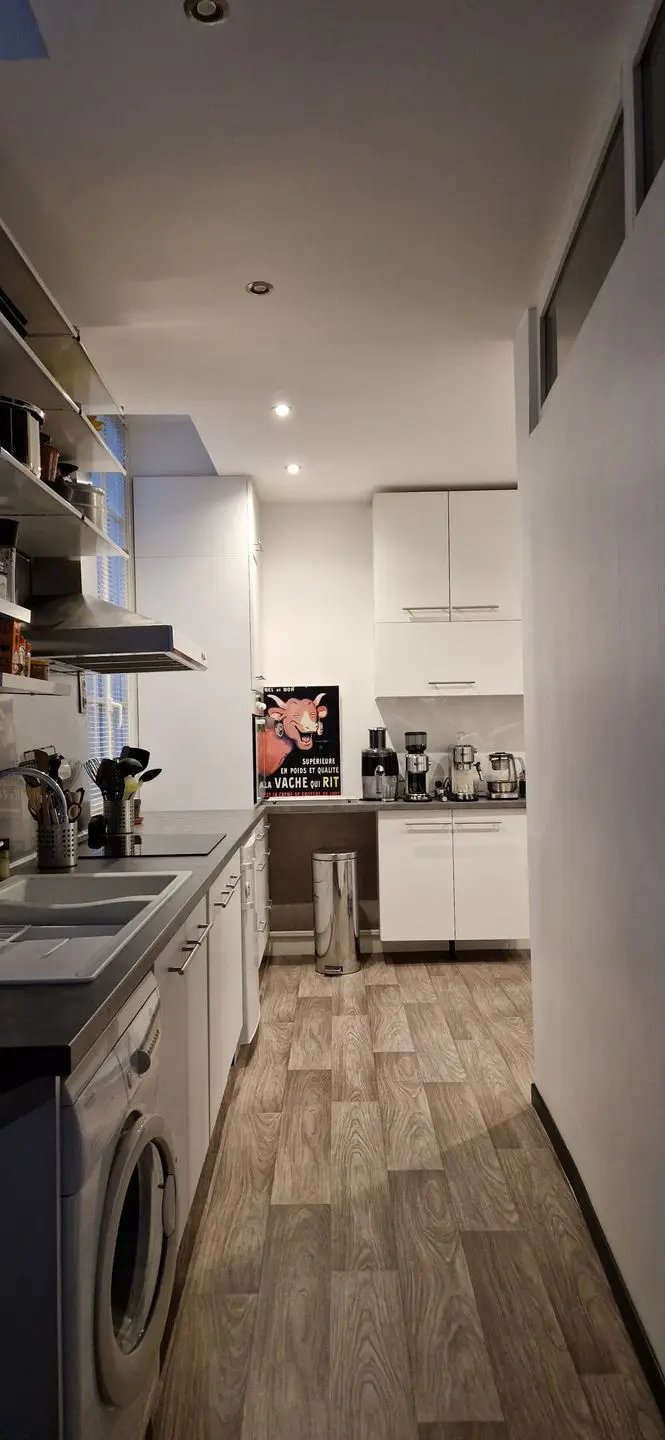Appartement à vendre, 85m², Troyes