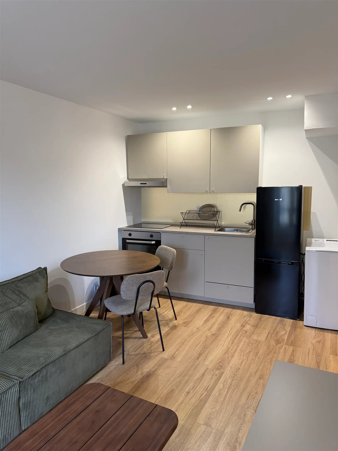 Appartement à louer, 18m², Châtenay-Malabry