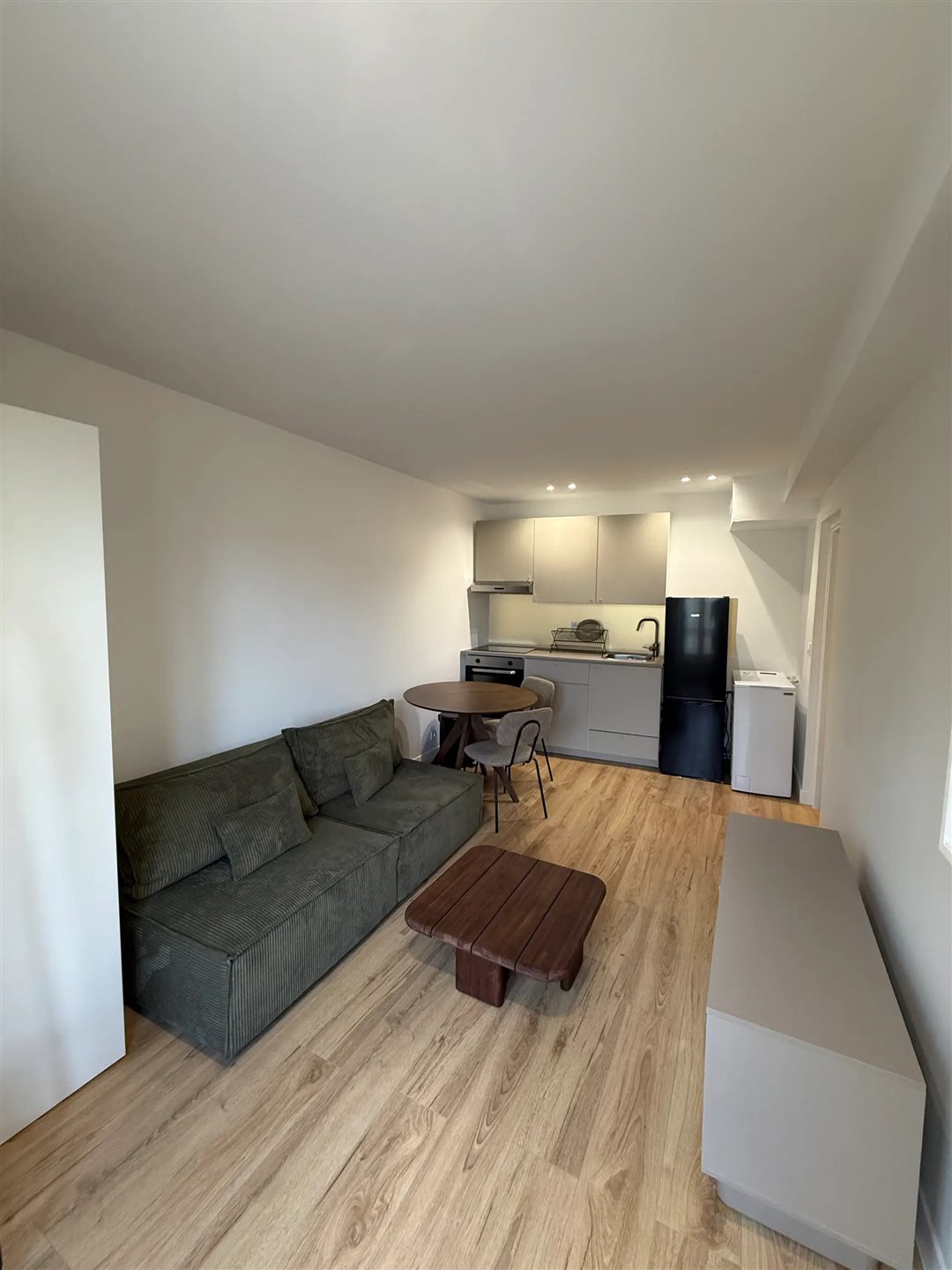 Appartement à louer, 18m², Châtenay-Malabry