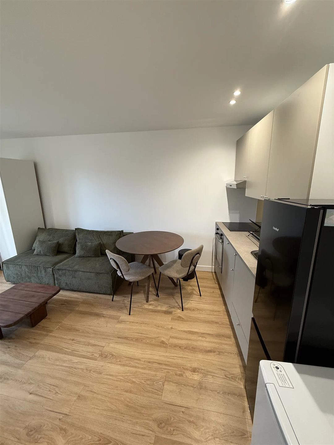 Appartement à louer, 18m², Châtenay-Malabry