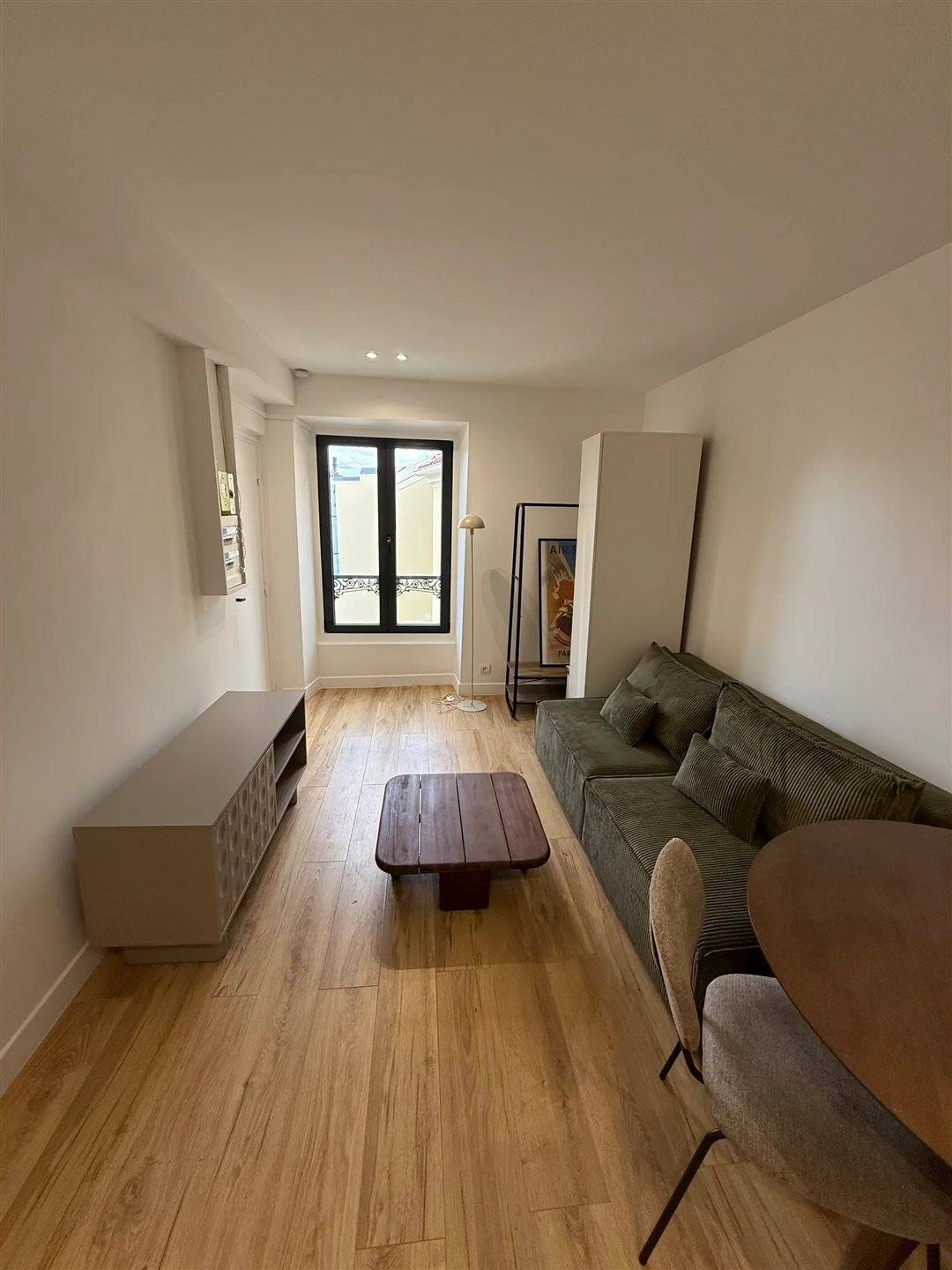 Appartement à louer, 18m², Châtenay-Malabry