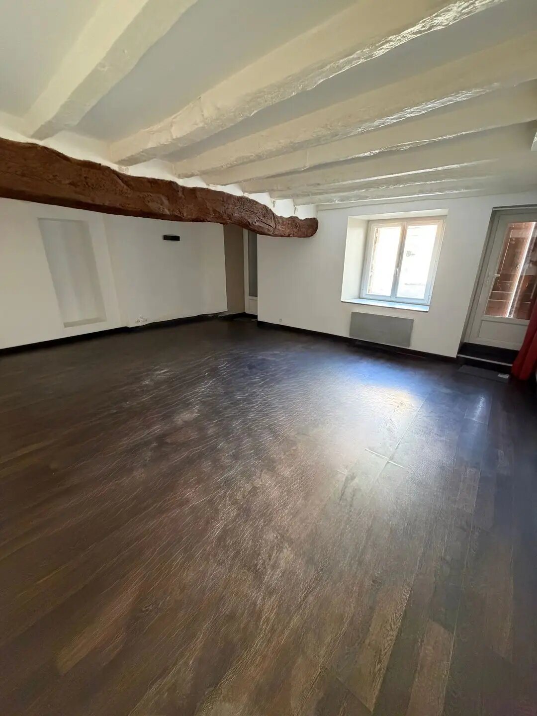 Maison à louer, 114m², Saint-Jean-de-Sauves