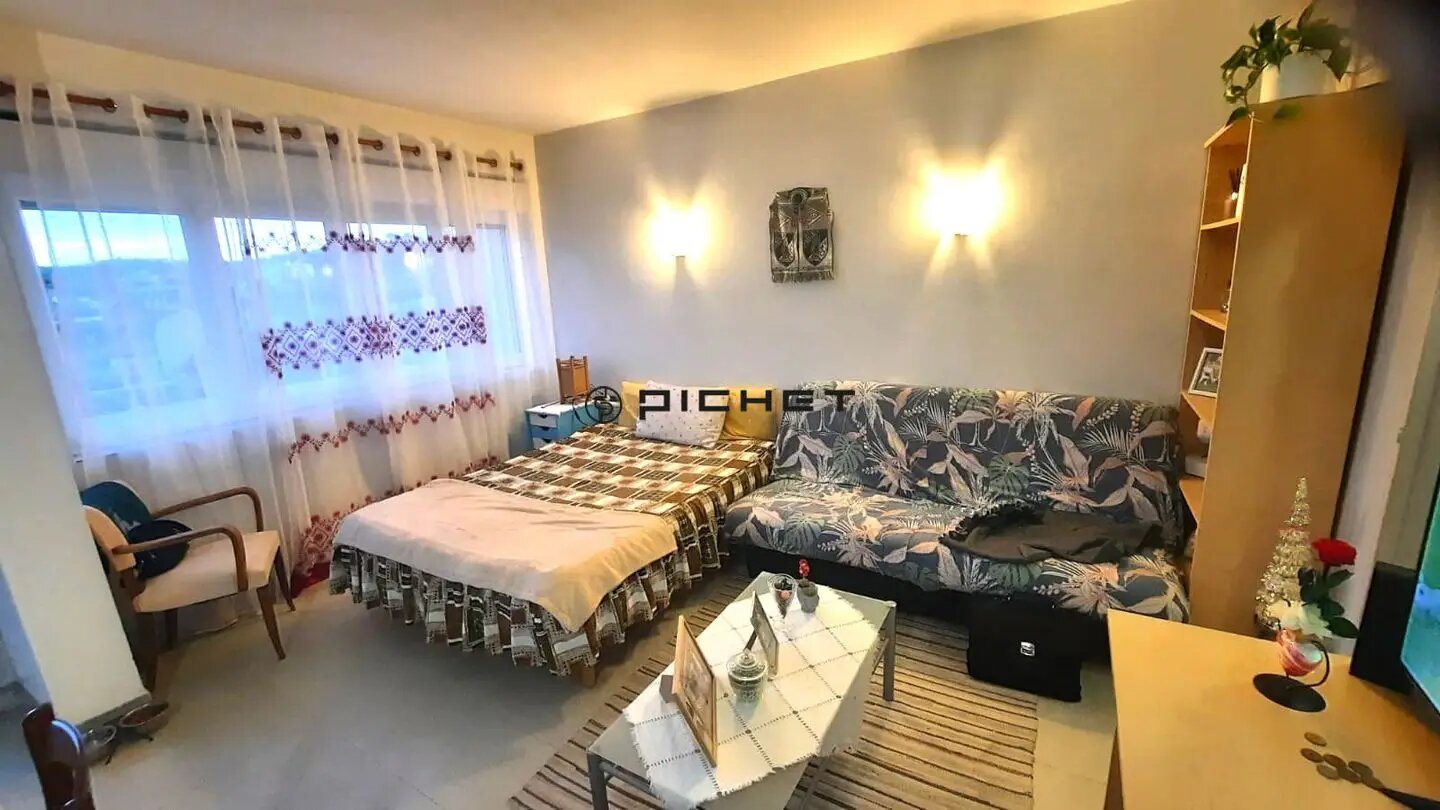 Appartement à vendre, 33m², Brive-la-Gaillarde