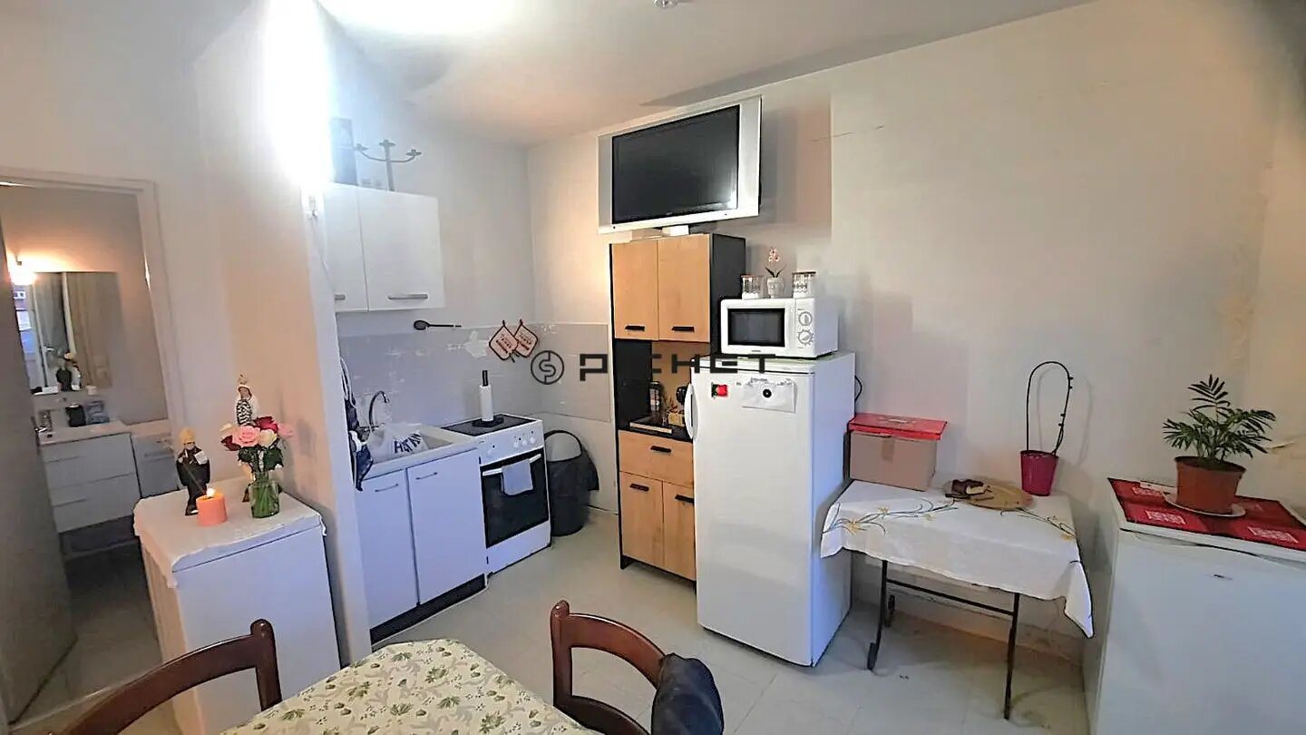 Appartement à vendre, 33m², Brive-la-Gaillarde