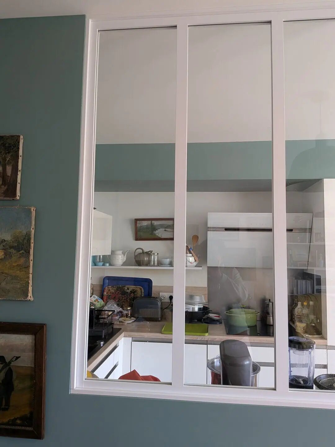 Appartement à vendre, 85m², Coulaines