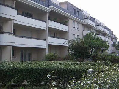 Appartement à louer, 49m², Bordeaux