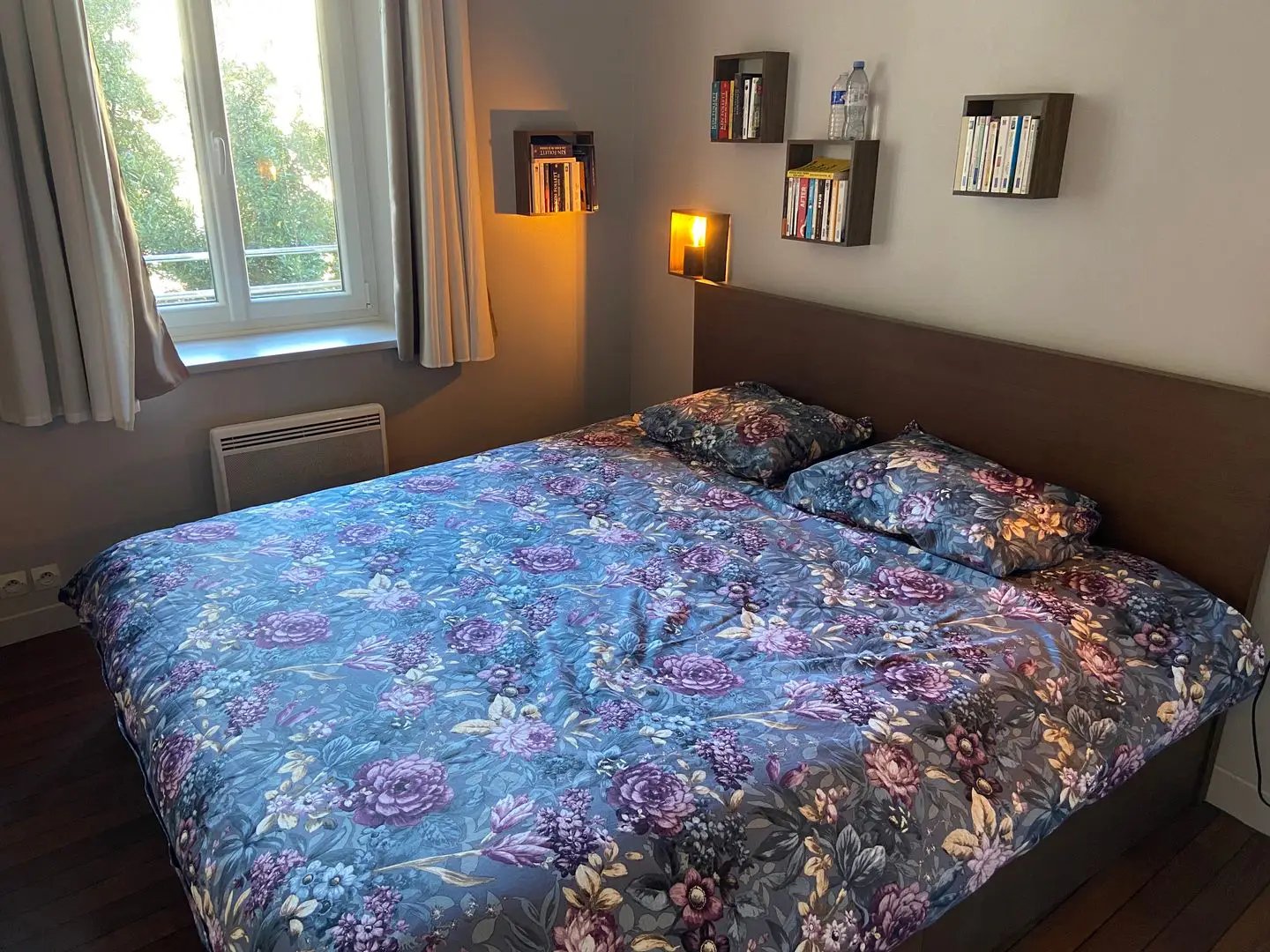 Appartement à louer, 46m², Dinard