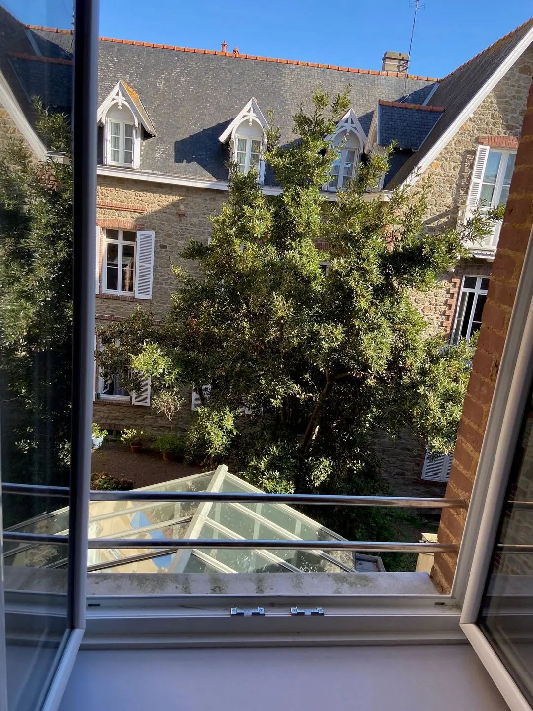Appartement à louer, 46m², Dinard