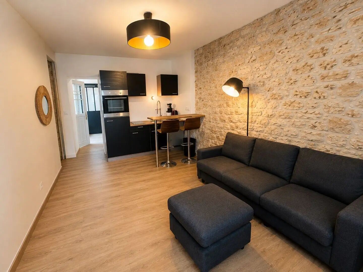 Appartement à vendre, 27m², Rueil-Malmaison