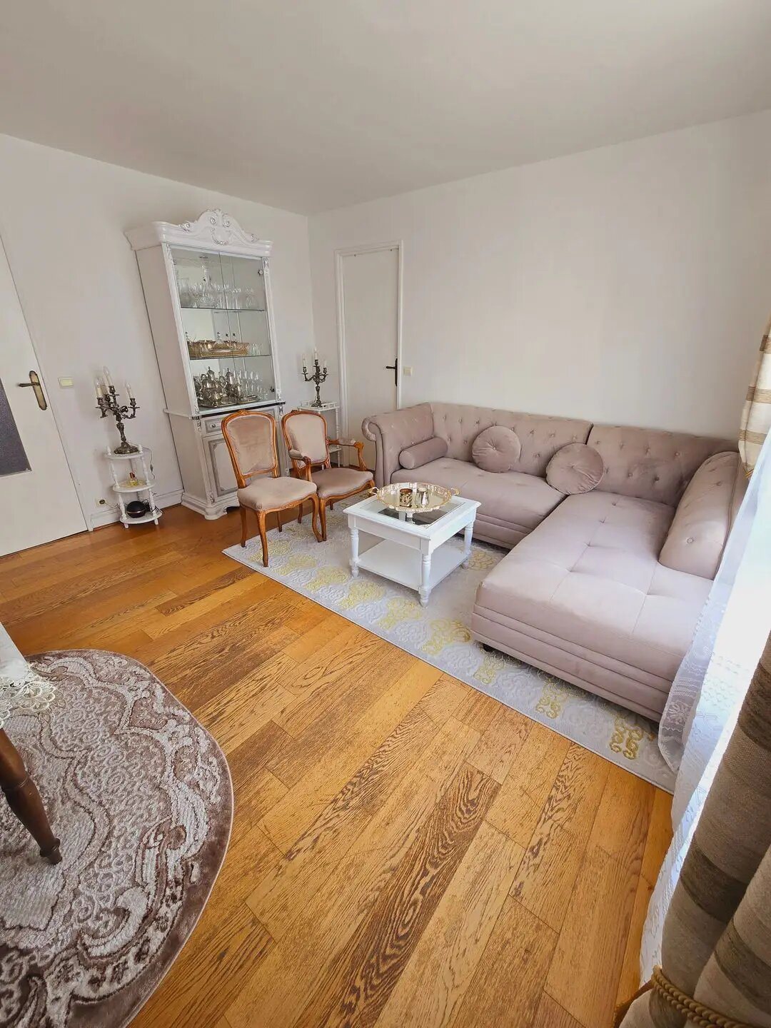 Appartement à vendre, 52m², Vanves