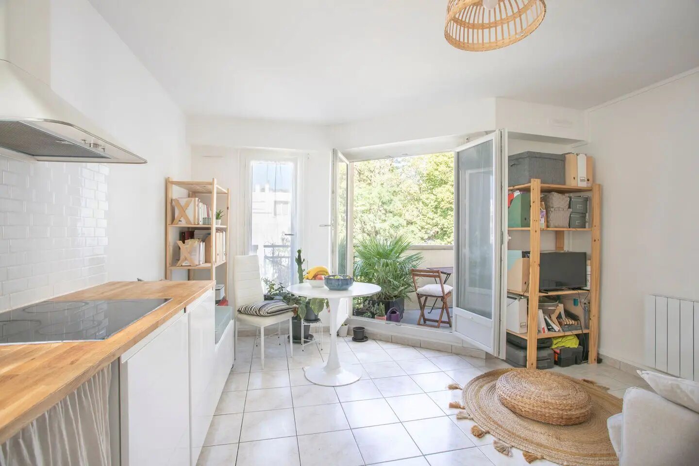 Appartement à vendre, 33m², Fontenay-aux-Roses