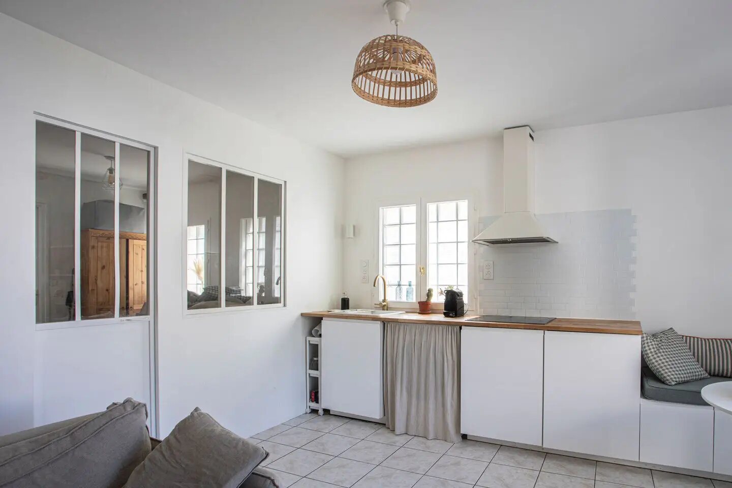Appartement à vendre, 33m², Fontenay-aux-Roses