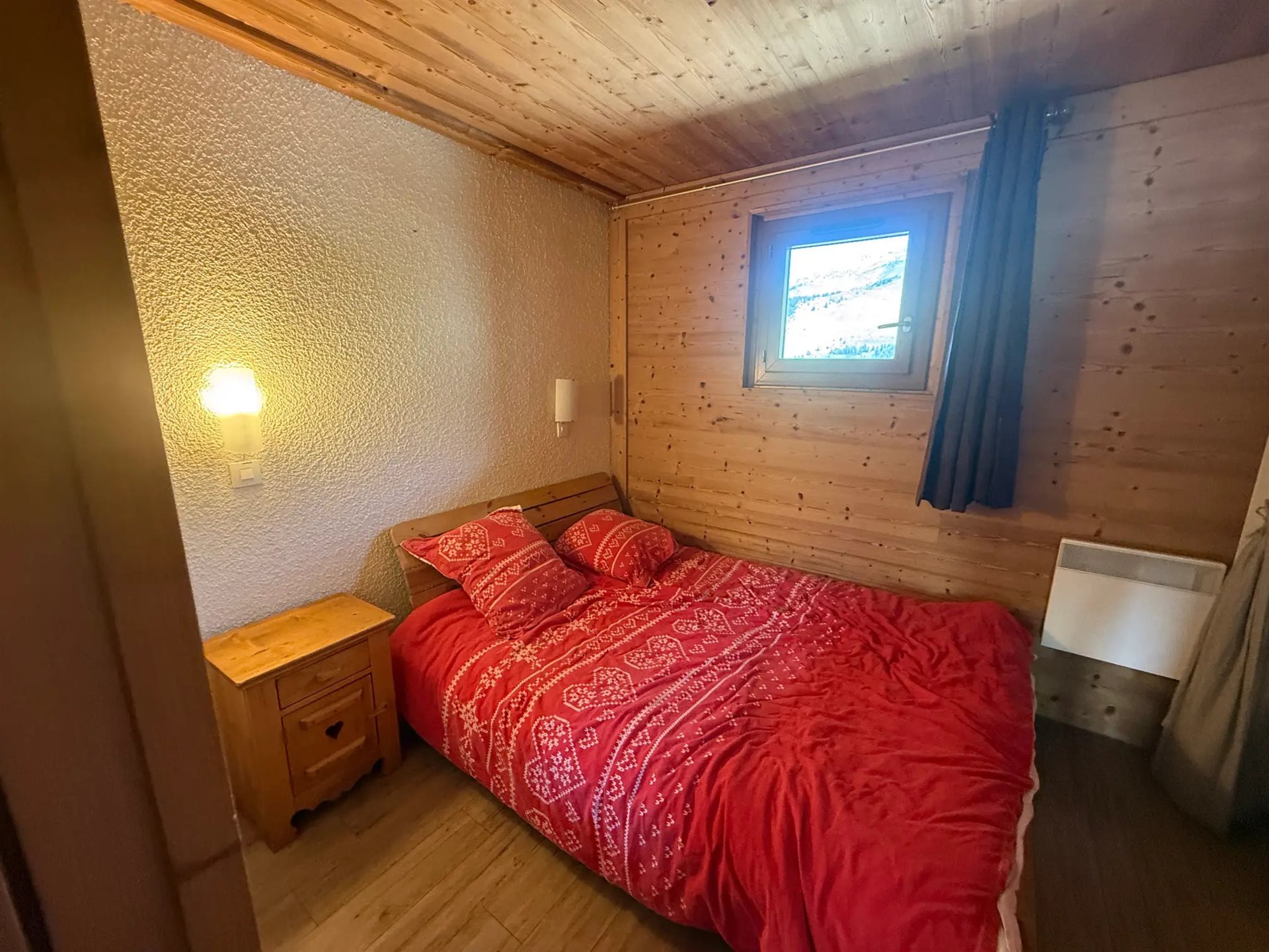 Appartement à vendre, 41m², Les Allues (Méribel)