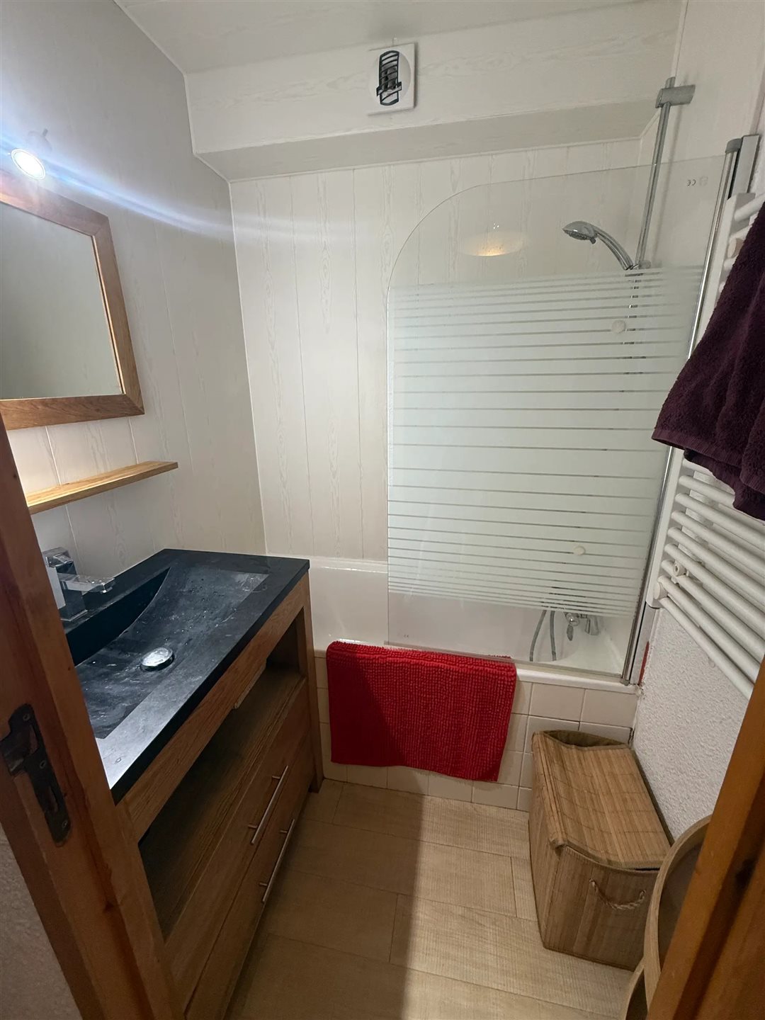 Appartement à vendre, 41m², Les Allues (Méribel)