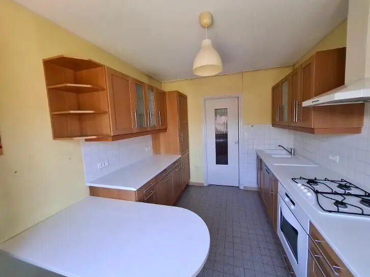 Appartement à vendre, 70m², Barberaz