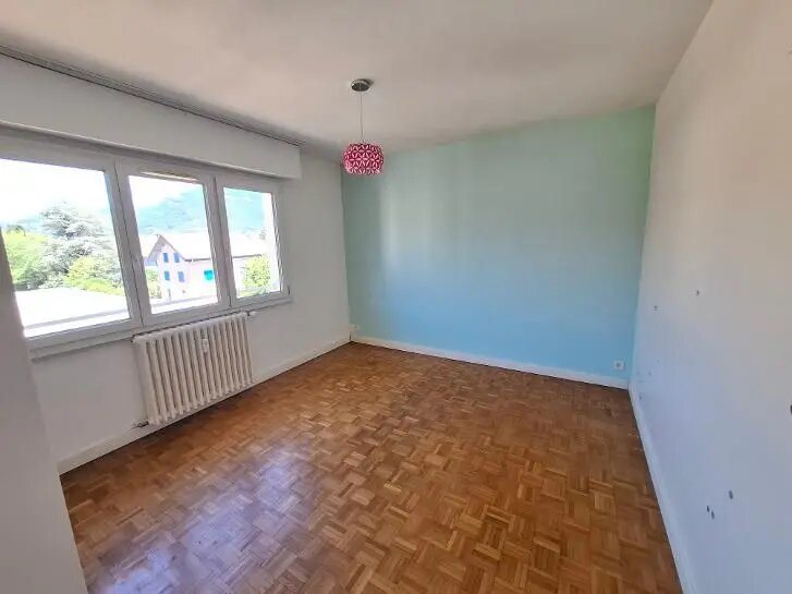 Appartement à vendre, 70m², Barberaz