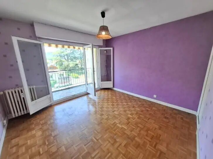 Appartement à vendre, 70m², Barberaz