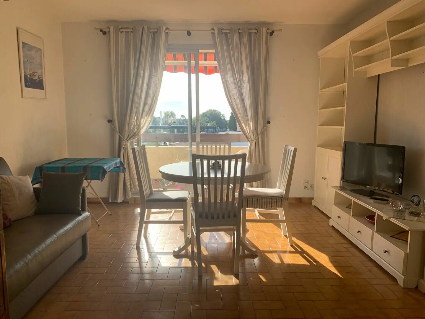 Appartement à louer, 59m², Sanary-sur-Mer
