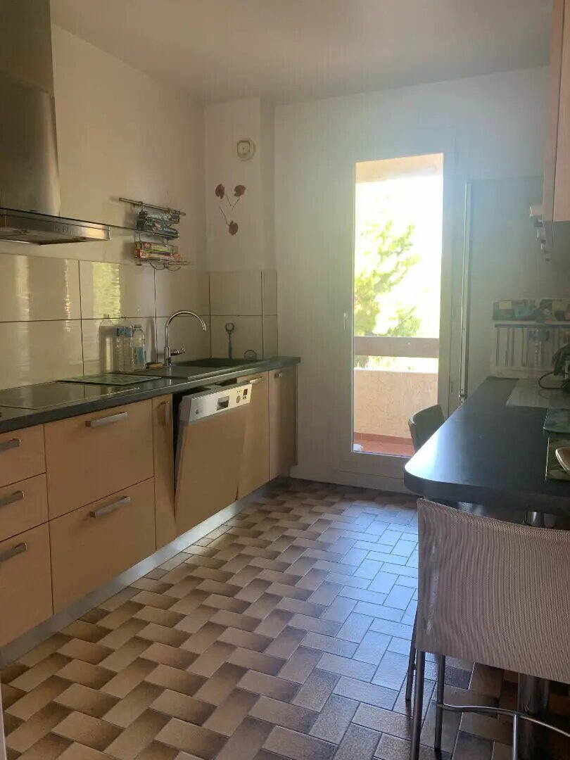 Appartement à louer, 59m², Sanary-sur-Mer