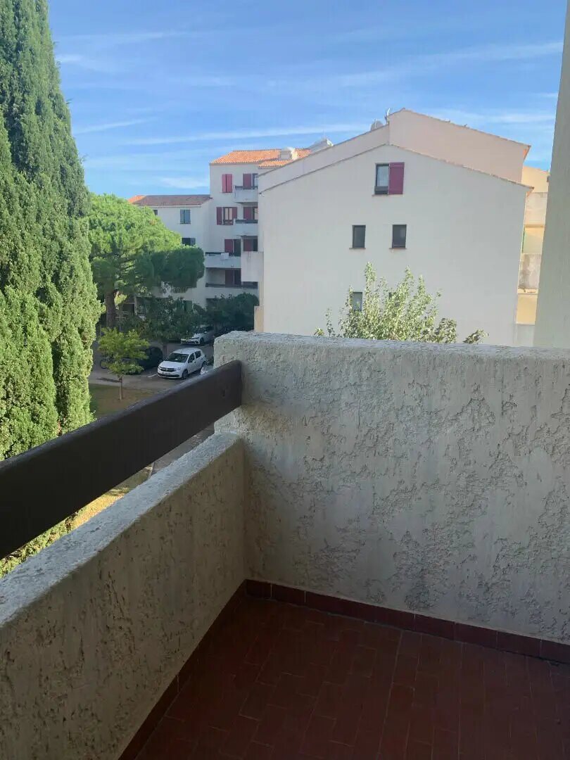 Appartement à louer, 59m², Sanary-sur-Mer