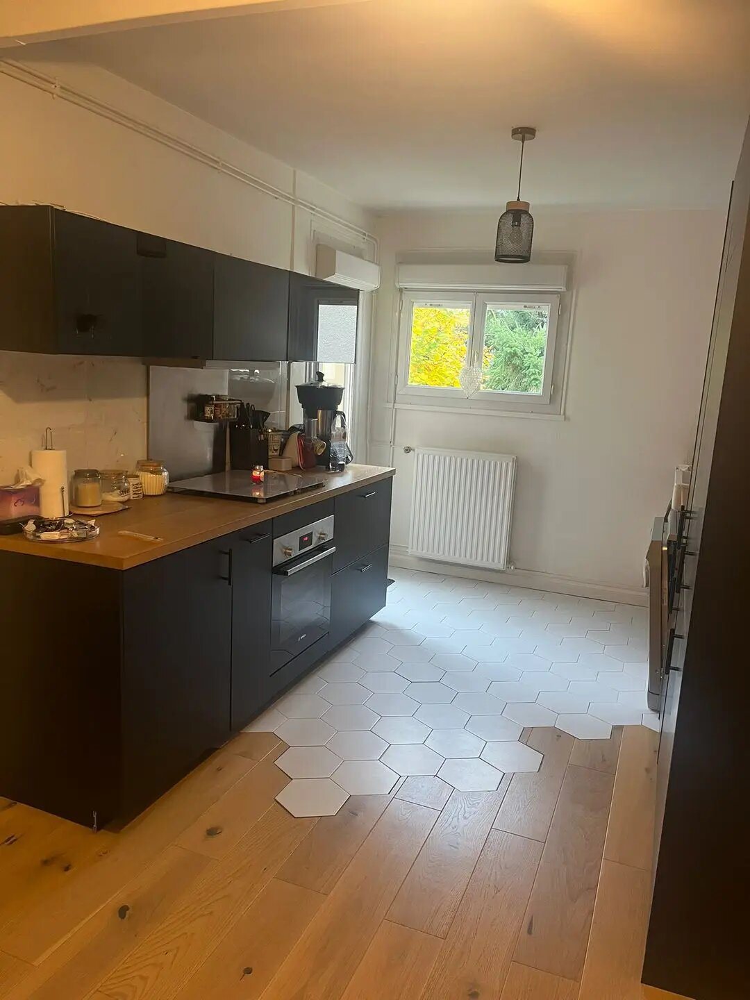 Appartement à louer, 67m², Châteauneuf-sur-Loire