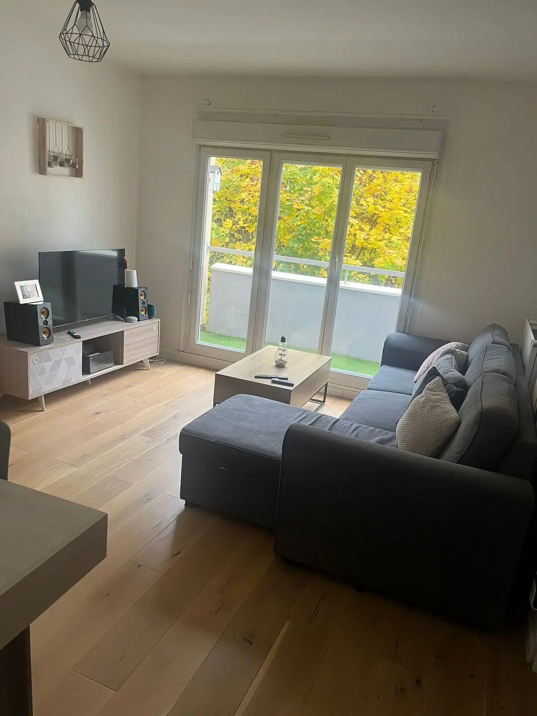 Appartement à louer, 67m², Châteauneuf-sur-Loire