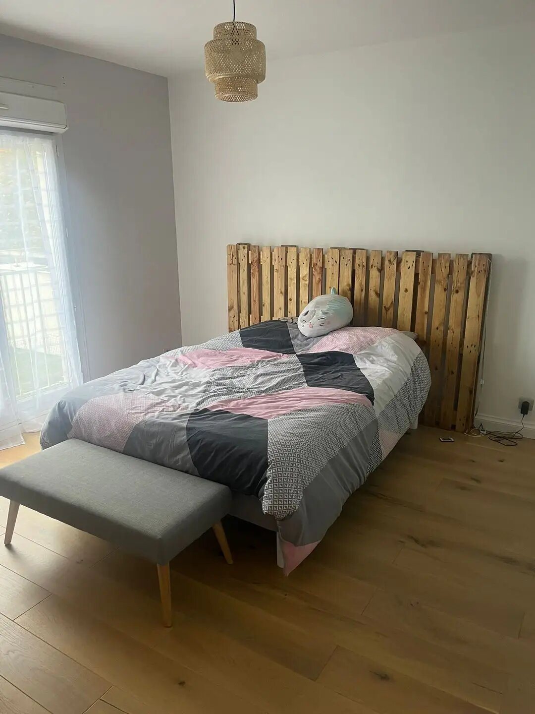 Appartement à louer, 67m², Châteauneuf-sur-Loire