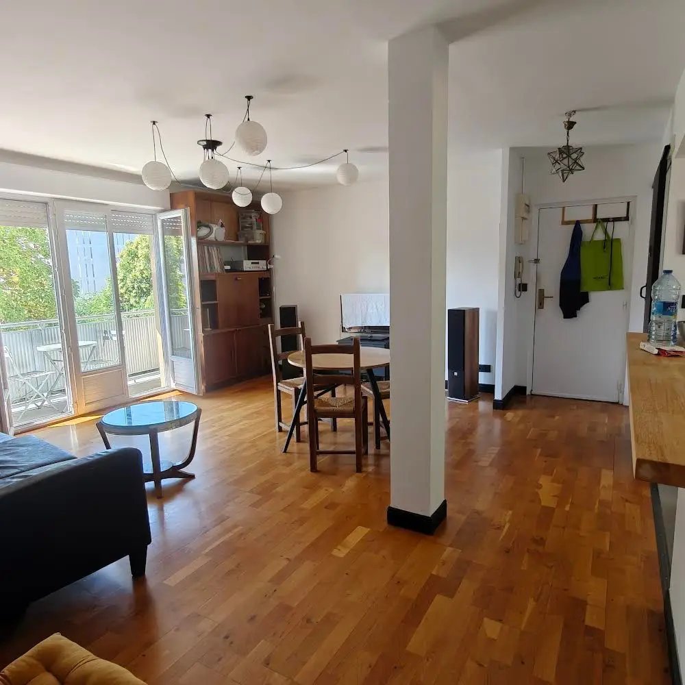 Appartement à louer, 68m², Toulouse