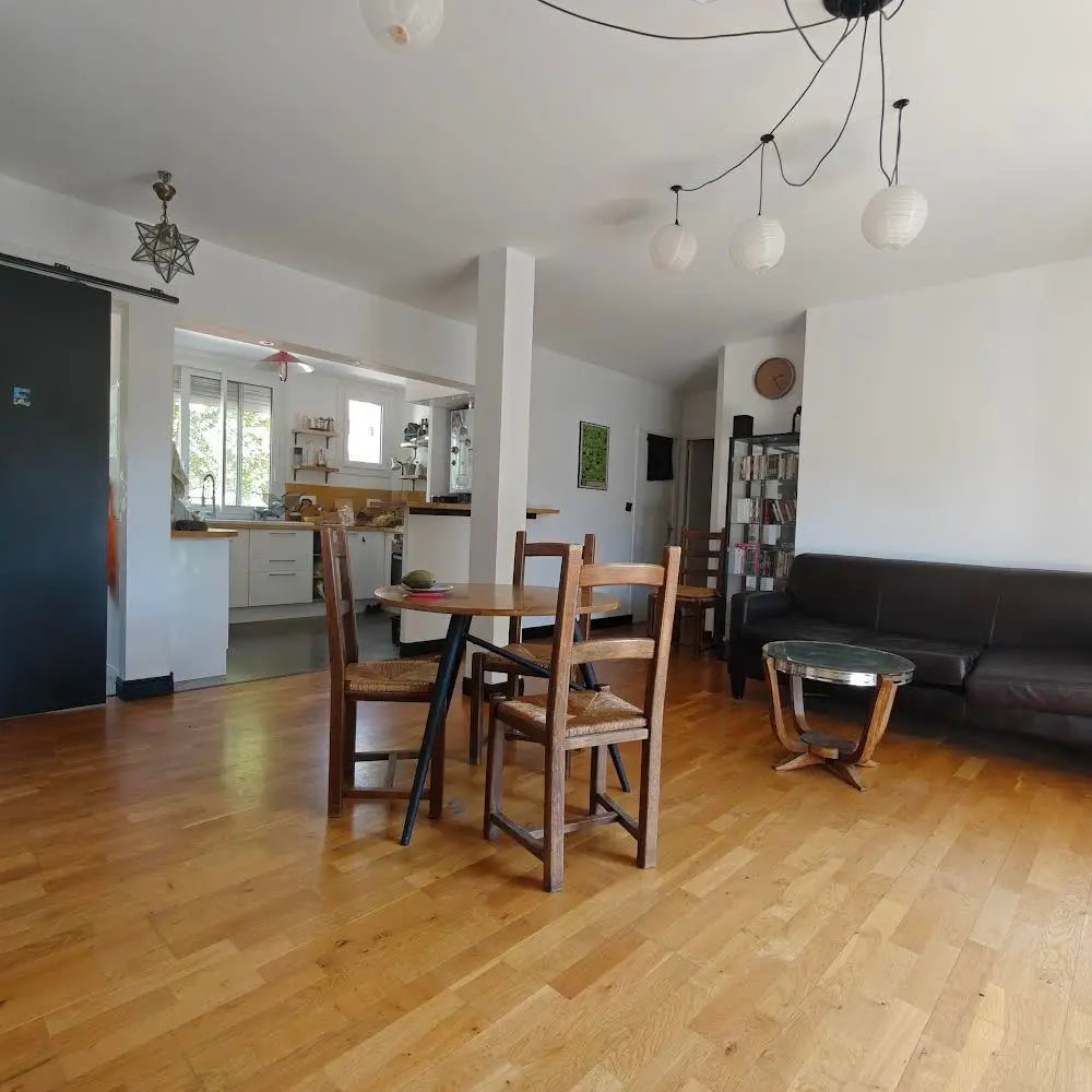 Appartement à louer, 68m², Toulouse