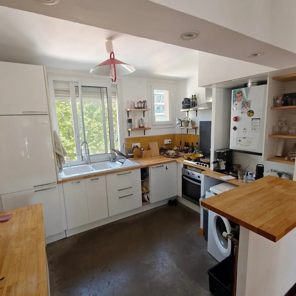 Appartement à louer, 68m², Toulouse